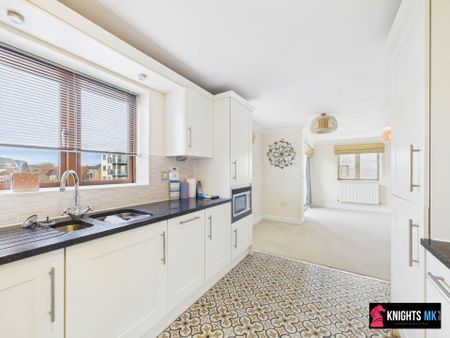 Price £1,300 pcm - Available Now - Unfurnished - Photo 4