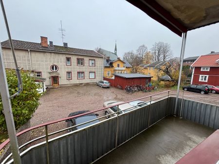 Rosenhällsvägen 3B - Foto 2