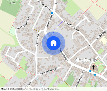 Leuke gezinswoning te huur in Sint-Denijs - Foto 1