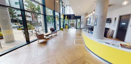 Large High Double Studio - Photo 5