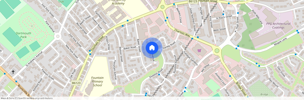 Marston Avenue, Morley, Leeds