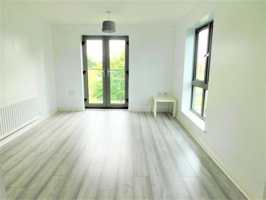 2 bedroom apartment to rent - Photo 1