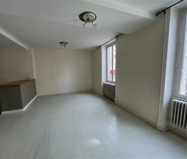 Location appartement 4 pièces - 77.33m² à Saint-vallier (26240) - Photo 1