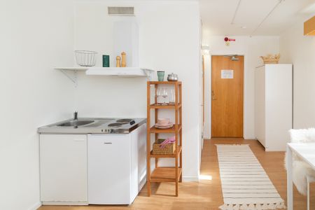 Frejastråket, Strängnäs - Foto 2