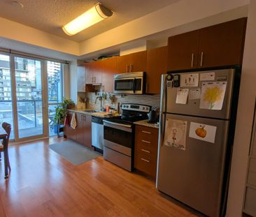 For Lease - 25 Cole Street Unit# 519, Toronto, Ontario - Photo 5