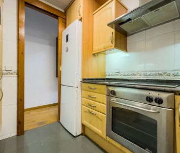 Double room with AC in Barcelona - Photo 6