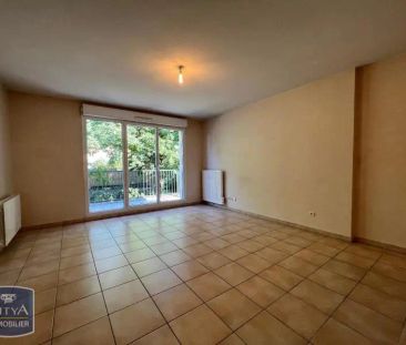Appartement à louer 2 pièces 49.01m² - Photo 4
