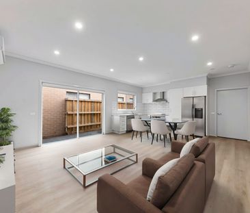 Fully Furnished with Utilities - Photo 2