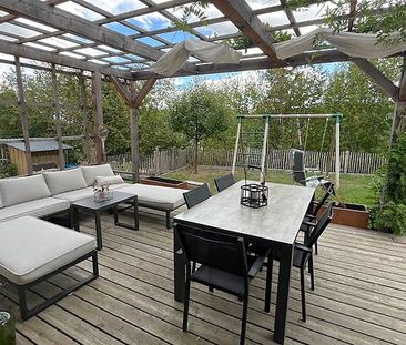 6.5 Zimmer, 190 m² - Photo 6