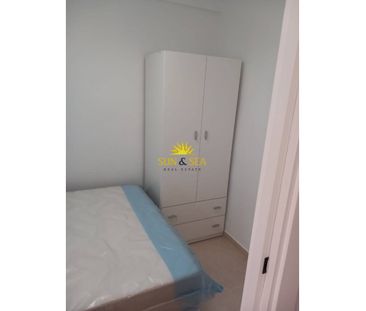 1 BEDROOM AND 1 BATHROOM APARTMENT FOR RENT - Photo 6