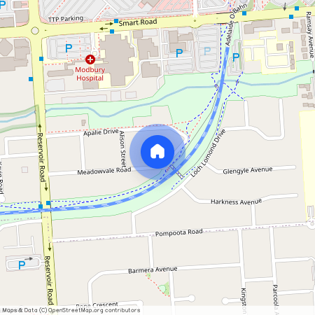 26B Meadowvale Road, SA 5092, Modbury