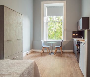 Buckingham Street, Botanics, Glasgow, G12 8DJ - Photo 5