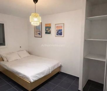 Location Appartement 2 pièces 39 m2 à Martigues - Photo 4