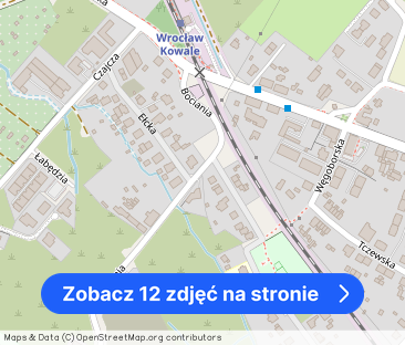 Na wynajem 2 pok. w rozkładzie B.Krzywoustego - Zdjęcie 1