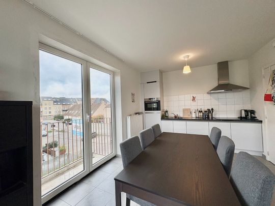 Eén-slpk appartement met staanplaats en berging - Foto 1