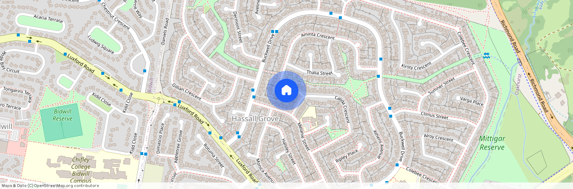 5 Aminta Crescent, Hassall Grove