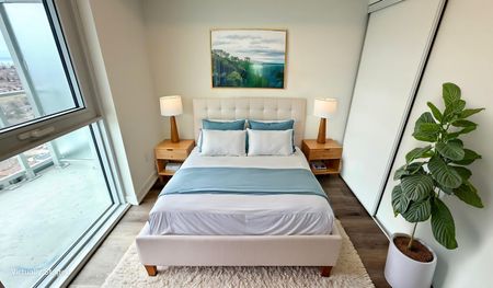 For Lease - 1010 Sandy Beach Road Unit# 2105, Pickering, Ontario - Photo 4