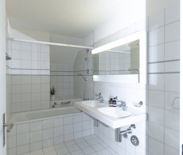 3.5 Zimmer, 111 m², 3. Stock - Photo 1