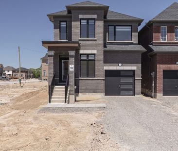 For Lease - 6 Rackham Lane, Clarington, Ontario - Photo 4