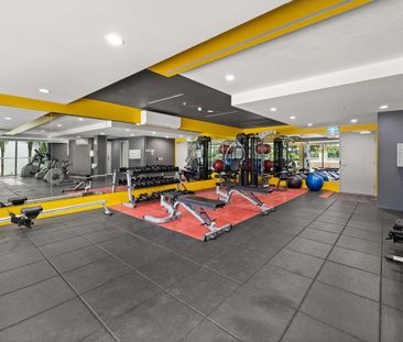 Exceptional inner-city living! - Photo 2