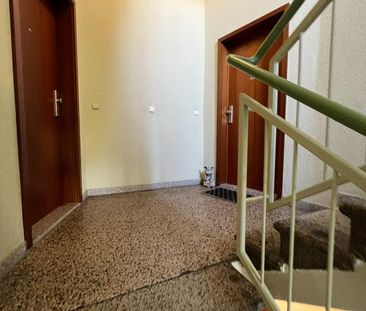 Renovierte 2-Zimmer Wohnung (61qm) in Halle (Südliche Innenstadt) - Photo 2