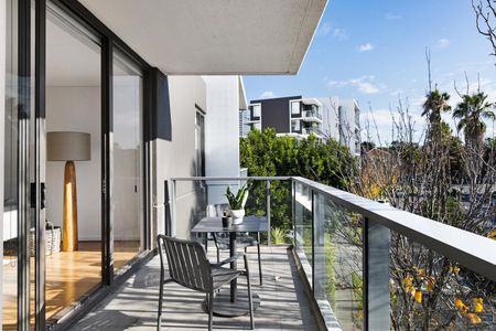 6/153 Beach Street, Port Melbourne - Photo 3