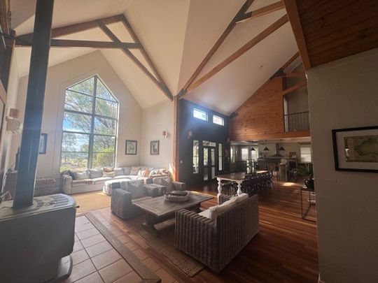 Tamworth Furnished Accommodation - Loomberah - Photo 1