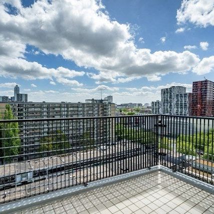 Te huur: Appartement Kruiskade 119 K in Rotterdam - Foto 1