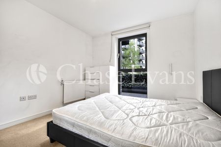 1 bedroom apartment to rent - Photo 5