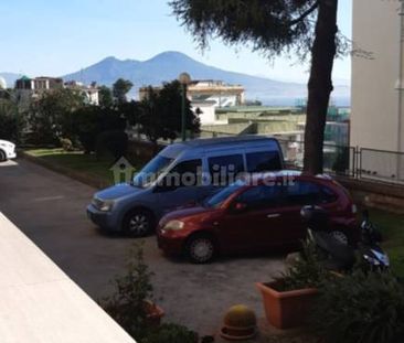 Quadrilocale via Posillipo 69, Posillipo, Napoli - Photo 3