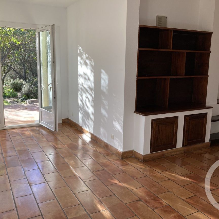 Location Maison 3 pièces 64m² MONTPELLIER 34090 - Photo 1