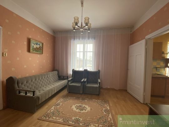 Dom na wynajem - Zdjęcie 1