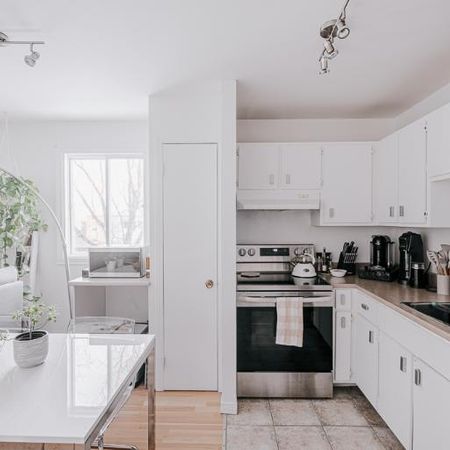 Appartement 3 ½ à louer Duberger-Les Saules juillet 2026 - Photo 4