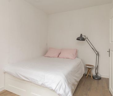 Te huur: Appartement Zilverberg 78 in Amsterdam - Foto 4