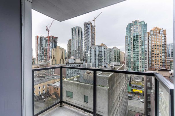 1199 Seymour St (11th Floor), Vancouver - Photo 1
