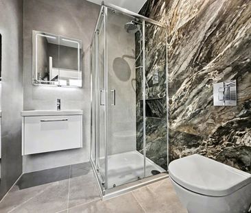 Flat 3, Walm Lane, Willesden Green, London, NW2 - Photo 5