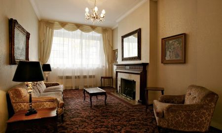 Appartement à louer - Montréal (Ville-Marie) (Mille Carré Doré) Appartement à louer - Montréal (Ville-Marie) (Mille Carré Doré) - Photo 3