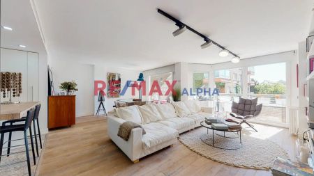 Piso de alquiler en Calle de Boix y Morer, 5, Vallehermoso - Foto 4