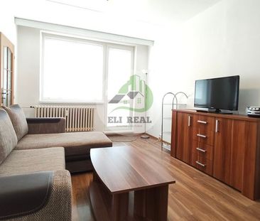 Na prenájom 1i Byt KE-Dargovských hrdinov - Fotografia 3