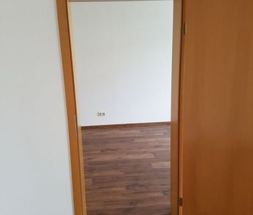 3 Raum Wohnung Zwickau zentrumsnah mit Balkon NÃ¤he Schwanenteich a... - Photo 2