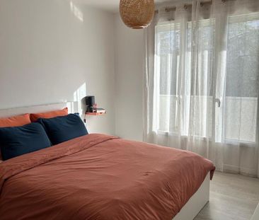 Location Appartement 3 pièces 56m² ST ETIENNE 42100 - Photo 5