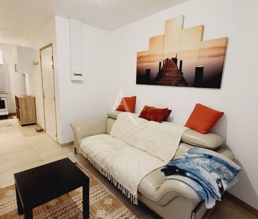 Appartement 2 pièces à louer - Photo 3