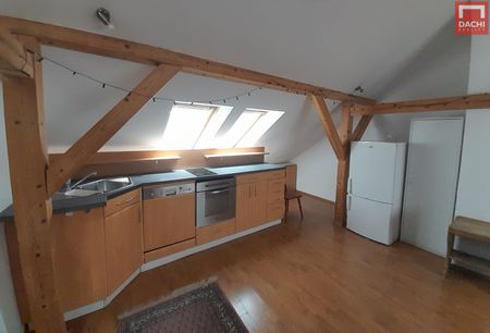 Pronájem bytu 2+kk 89 m² - Fotografie 4