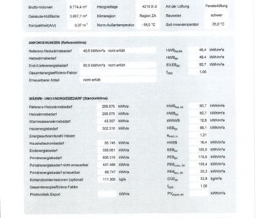 Sanierte 3-Zimmer-Wohnung mit Garage im Ortskern ++ KNITTELFELD ++ - Foto 1