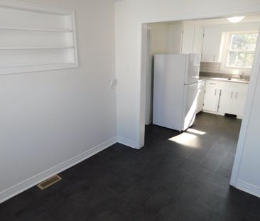 FOR RENT – 3207 Agricola Street, APT #2 (Upper Unit), Halifax, Nova... - Photo 1