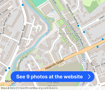 Ramsey House, York, YO31 - Photo 1