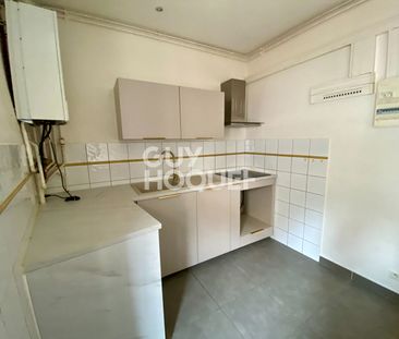Bel Appartement T4 en centre-ville - Photo 1