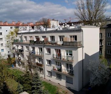 Warszawa Praga-Północ, Wileńska - Zdjęcie 2