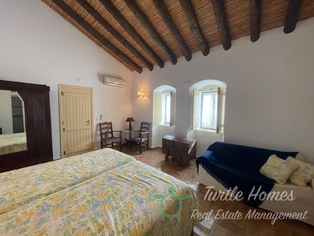 TH2023449 - Beautiful Algarve style three bedroom house - Photo 4