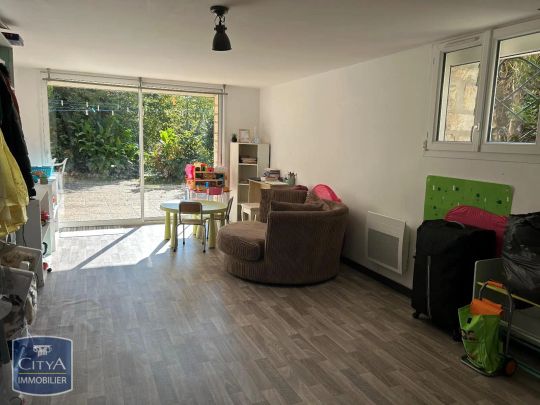 Maison à louer 4 pièces 115.01m² - Photo 1